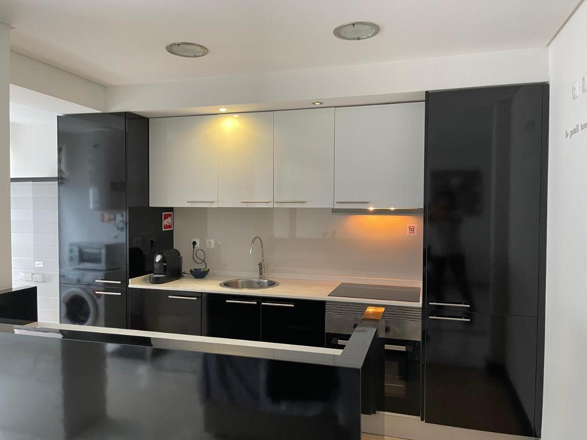 Tejo House River Lisbon Алмада Екстер'єр фото