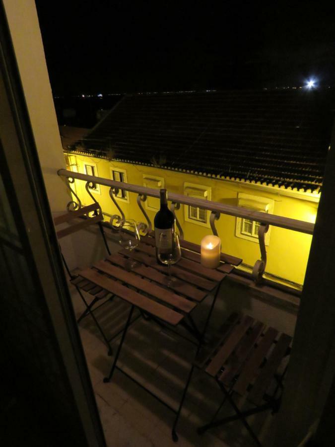 Tejo House River Lisbon Алмада Екстер'єр фото