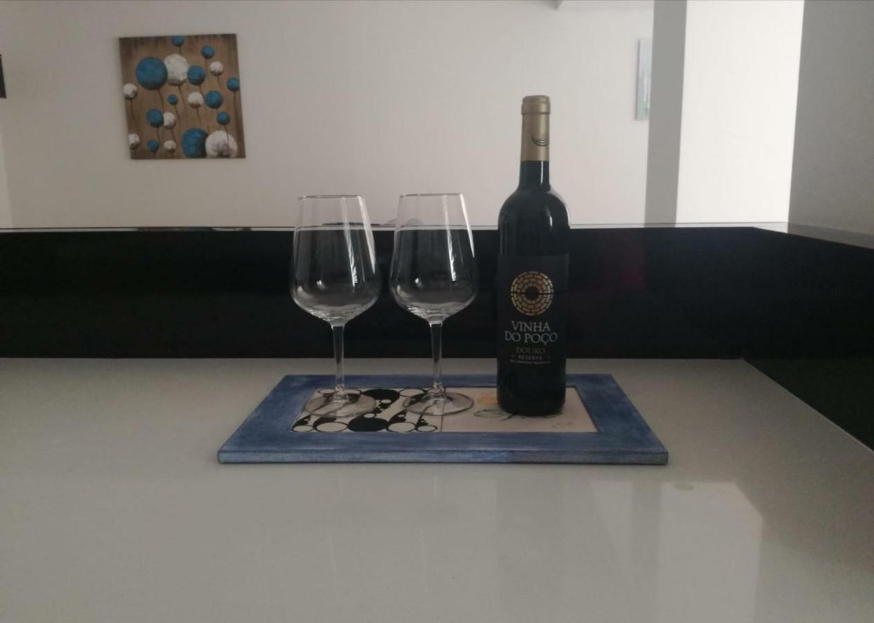 Tejo House River Lisbon Алмада Екстер'єр фото